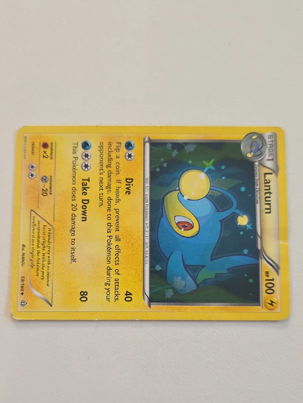 Pokemon all cards